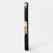 Artistieke Conch Shells Case-Mate iPhone Case (Achterkant/links)