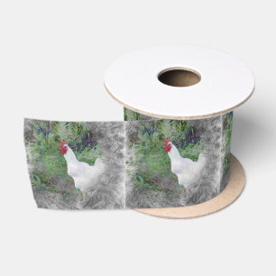 artistieke dierkip lint