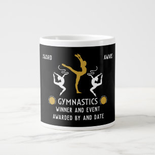 artistieke gymnastiek Sport Extra Grote Beker