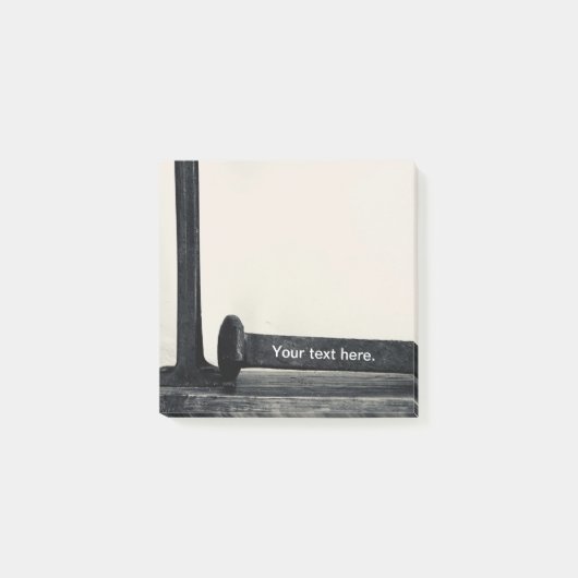 Artistieke industriële Collectie Post-it notities Post-it® Notes (Voorkant)