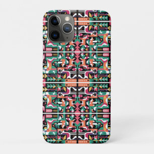 Artistieke iPhone iPad Case