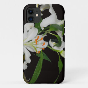Artistieke Lily Collectie-1 iPhone 11 Hoesje