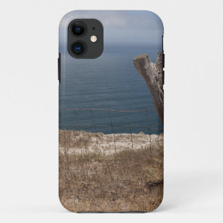 Artistieke retraite iPhone 11 hoesje