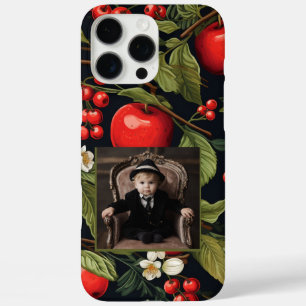 Artistieke Valentijnsdagcadeaus voor hem Kerstmis iPhone 16 Pro Max Hoesje