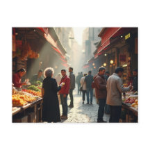 Artistieke Visie: Het Culturele Kruis van Rome