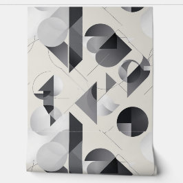 artistieke vrijmoedigheid behang