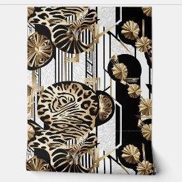 artistieke vrijmoedigheid behang