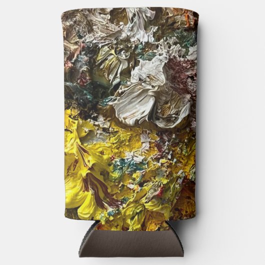 Artistisch palet #1 (Voorkant)