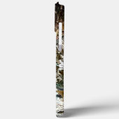 Artistisch palet #1 Case-Mate iPhone case (Achterkant / Links)