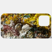 Artistisch palet #1 Case-Mate iPhone case (Achterkant (horizontaal))
