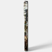 Artistisch palet #1 Case-Mate iPhone case (Achterkant / Links)