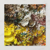 Artistisch palet #1 programma (Voorkant)