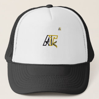 Artisto Logo – Classic Trucker Hat Pet