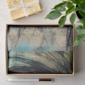 ArtLady 5 Charmant en verontrust Tissuepapier (Geschenk)