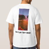 ARTM T-shirt  (Achterkant)