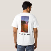 ARTM T-shirt  (Achterkant volledig)