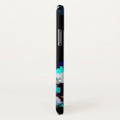 Artmixer (Abstracte kleurenMode) #11 Case-Mate iPhone Case (Achterkant / rechts)