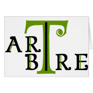 Artree-boomkunst