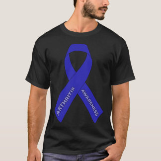 Artritis Bewustheid T-shirt