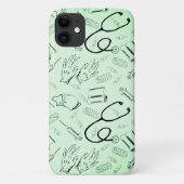 arts Case-Mate iPhone case (Achterkant)