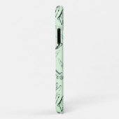  arts Case-Mate iPhone case (Achterkant/rechts)