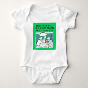 arts chirurg grap romper