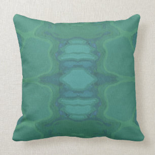 Arts & Crafts Pillow van Juul Kussen