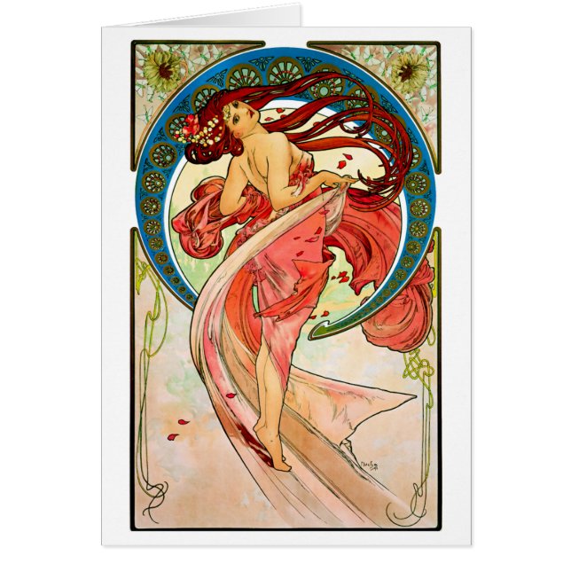Arts Dance (Voorkant)