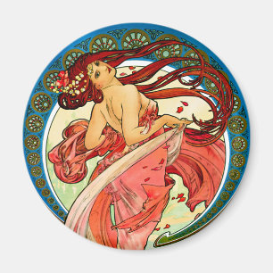 Arts Dance Magneet
