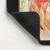 Arts Dance Muismat (Hoek)