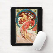 Arts Dance Muismat (Met muis)