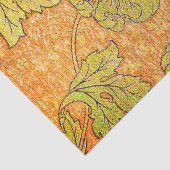 ARTS EN CRAFTS William Morris Tissue Paper Tissuepapier (Detail)