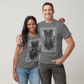 Arts en T-shirt (Unisexe)