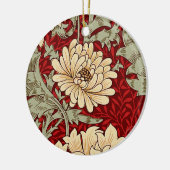 Arts et artisanat Ornement de Noël (Gauche)