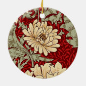 Arts et artisanat Ornement de Noël (Dos)