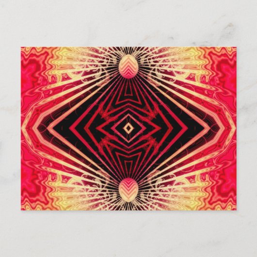 Arts herstellen briefkaart (Voorkant)