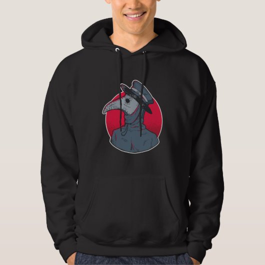  arts hoodie (Voorkant)