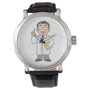 Arts Horloge