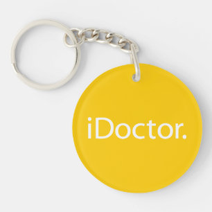Arts (iDoctor) Sleutelhanger