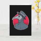 arts kaart (Gele Bloem)