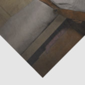 Arts - kinderarts - Vanaf het hart 1942 Tissuepapier (Detail)