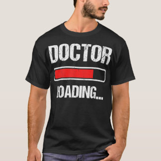 Arts laden I T-shirt