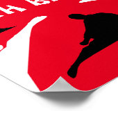 Arts martiaux de l'enfant Poster de bienvenue (Coin)