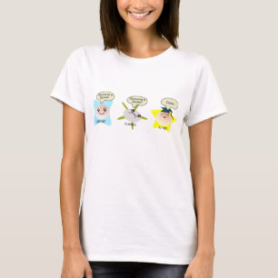 Arts / Medisch student proces grappig t-shirt