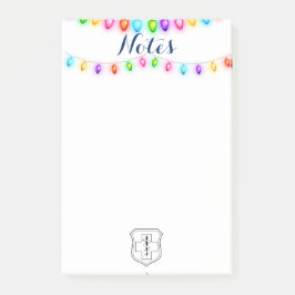 Arts Post-it® Notes