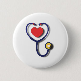 Arts  ronde button 5,7 cm