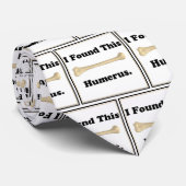 Arts Stropdas (Opgerold)