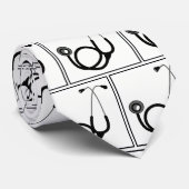 Arts Stropdas (Opgerold)