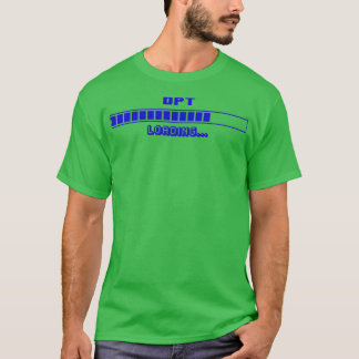 ARTS VAN FYSIEKE THERAPIE DOCTOR VAN FYSIEKE OF T-SHIRT