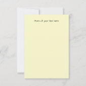 Arts vintages Et Artisanat Style Rose Modèle (Dos)